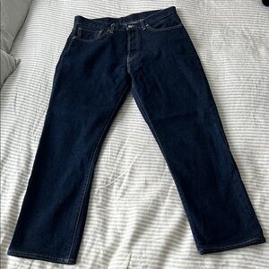 Buck Mason Ford Standard Jeans (33x34)